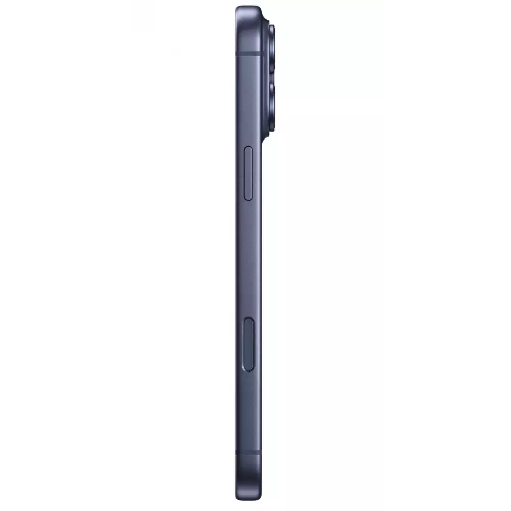 Смартфон Apple iPhone 17 Pro Max 256Gb E-sim Blue б/у