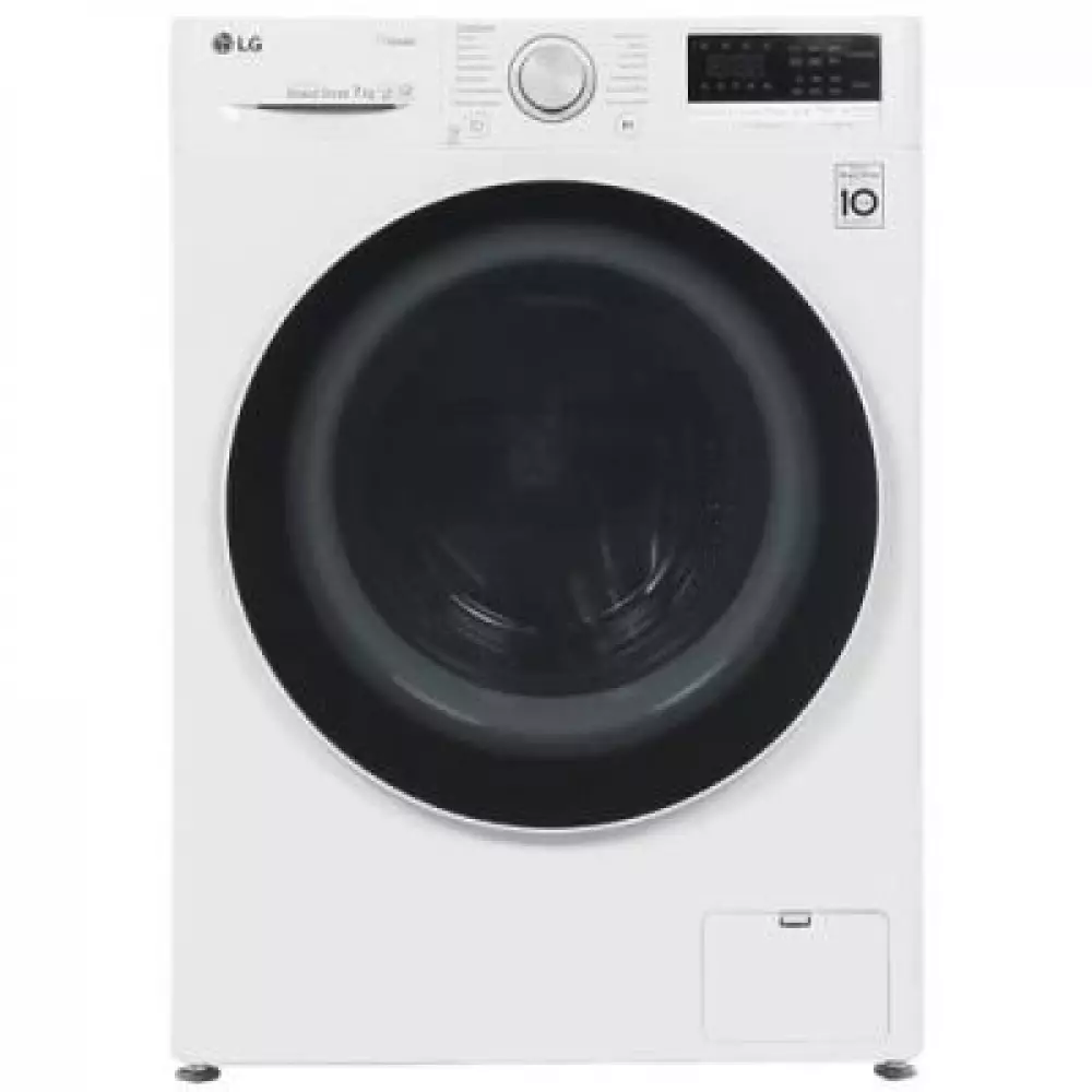 Стиральная машина LG F2V5HS1W 7 кг