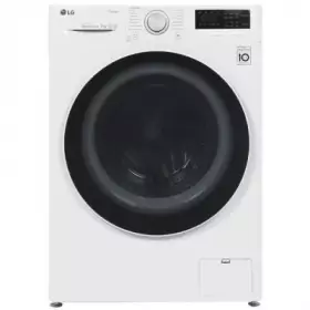 Стиральная машина LG F2V5HS1W 7 кг
