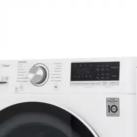 Стиральная машина LG F2V5HS1W 7 кг