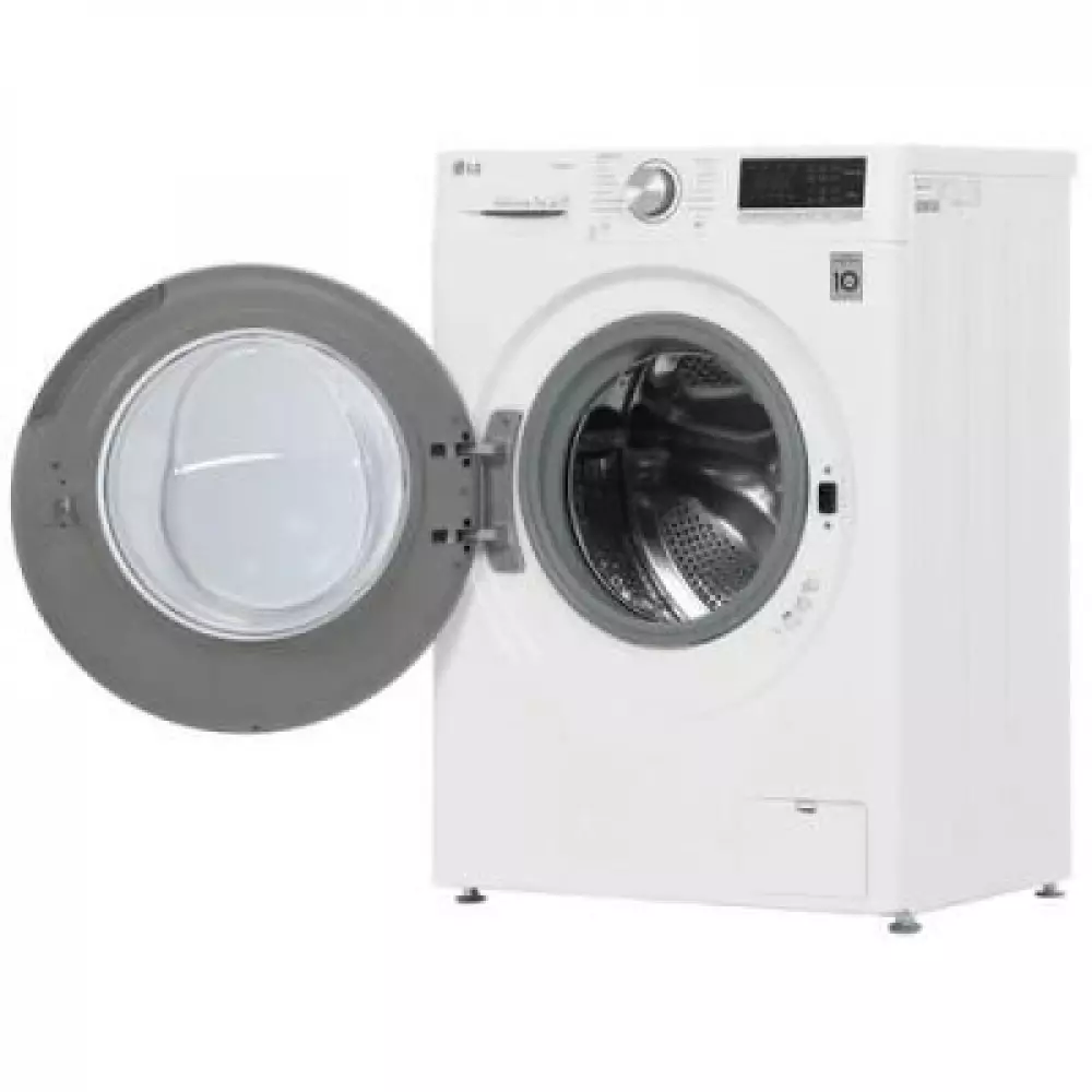 Стиральная машина LG F2V5HS1W 7 кг