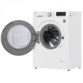 Стиральная машина LG F2V5HS1W 7 кг