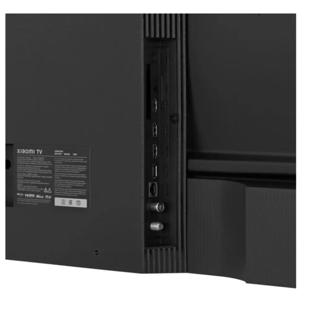 Телевизор Xiaomi Mi TV A L65MB-ARU 2026