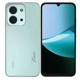 Смартфон Xiaomi Redmi 15C 8/256GB Green