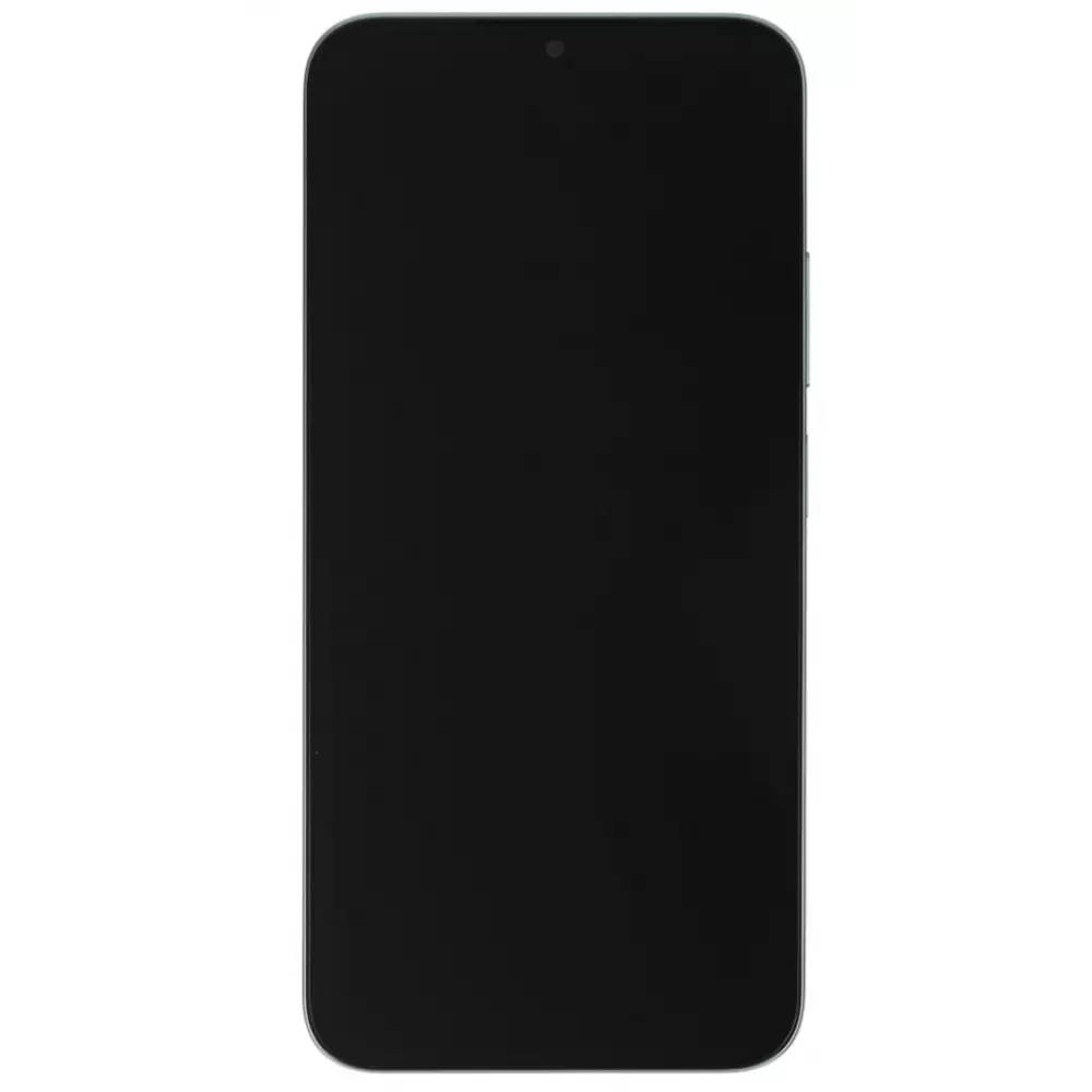 Смартфон Xiaomi Redmi 15C 8/256GB Green