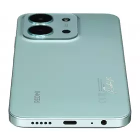 Смартфон Xiaomi Redmi 15C 8/256GB Green