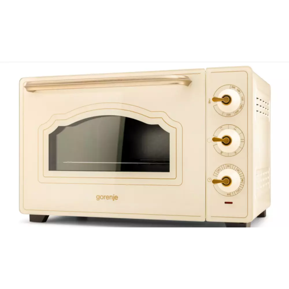 Мини-печь Gorenje OM30CLI