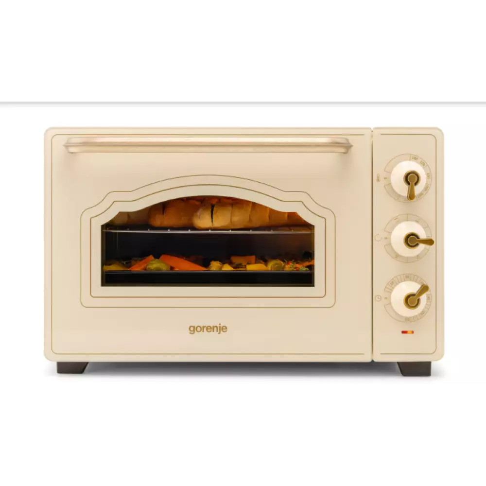 Мини-печь Gorenje OM30CLI