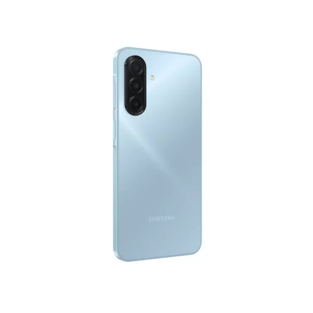 Смартфон Samsung Galaxy A17 8/256GB Blue