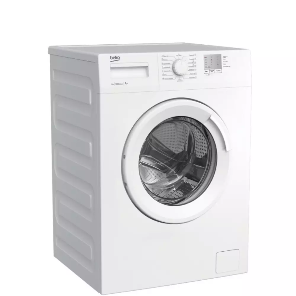 Стиральная машина Beko WRE6511BWW 6 кг