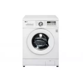 Стиральная машина LG F10B8MD 5.5кг