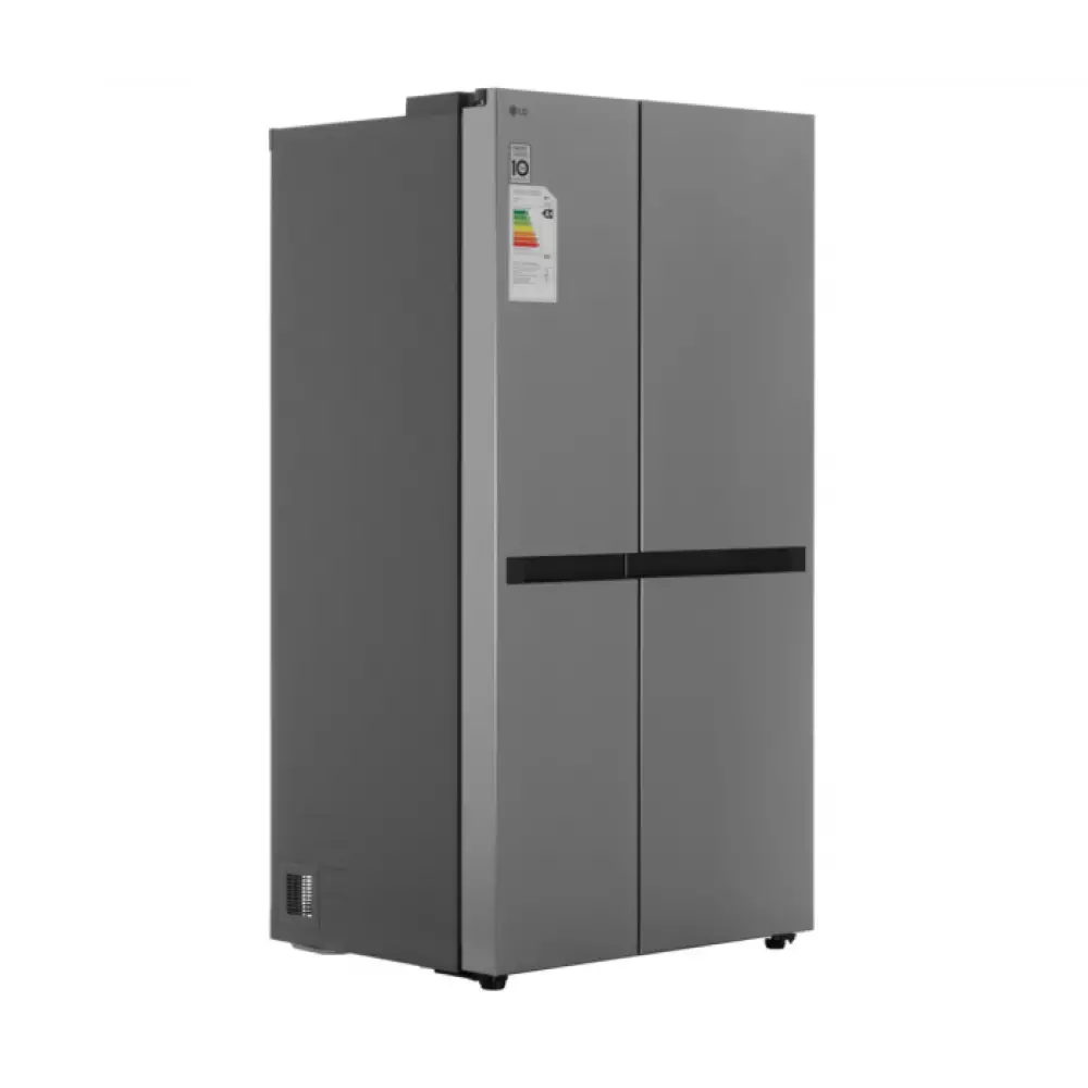 Холодильник LG GC-B257KMHW