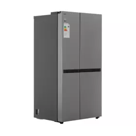 Холодильник LG GC-B257KMHW