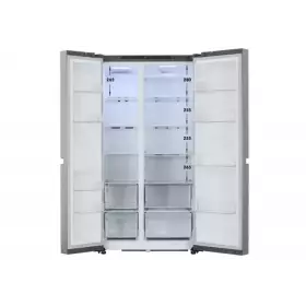 Холодильник LG GC-B257KMHW