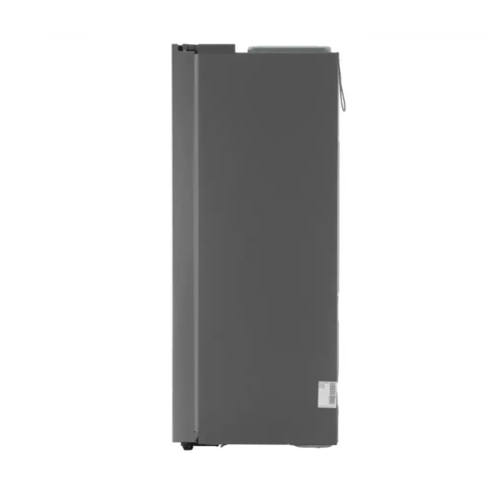 Холодильник LG GC-B257KMHW