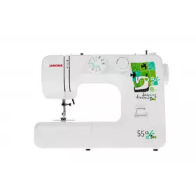Швейная машина Janome 550