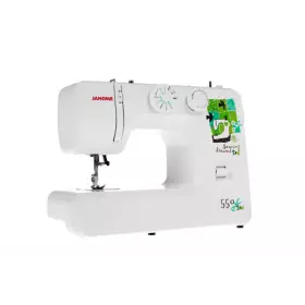 Швейная машина Janome 550