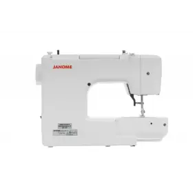 Швейная машина Janome Juno 1512