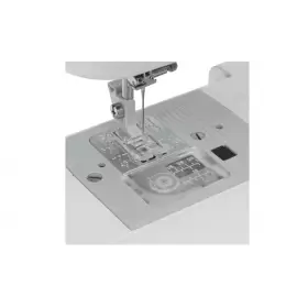Швейная машина Janome Juno 1512