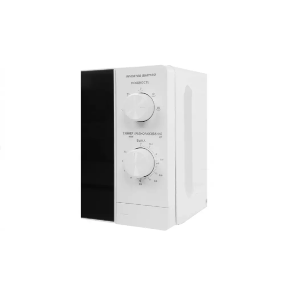 Микроволновая печь Midea MM719M2Z-W