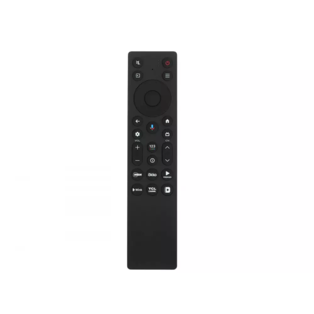 Телевизор TCL L43P7K-UZ