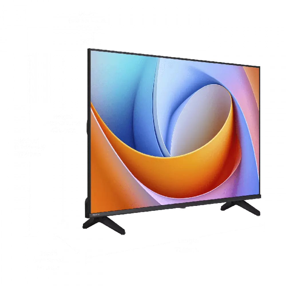 Телевизор Hisense 32A4Q