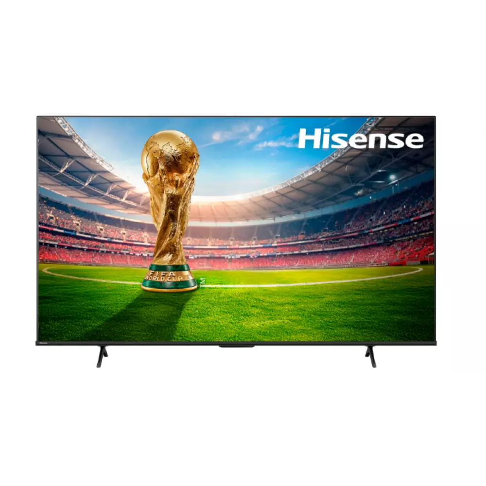 Телевизор Hisense 55E7Q Pro