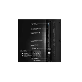 Телевизор Hisense 55E7Q Pro