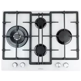 Газовая варочная панель Reex PGW-6740GL WH
