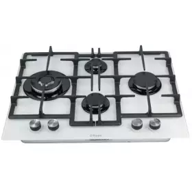 Газовая варочная панель Reex PGW-6740GL WH