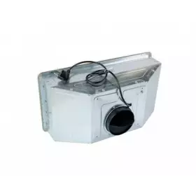 Вытяжка встраиваемая Reex BOX RH-54S GLBE