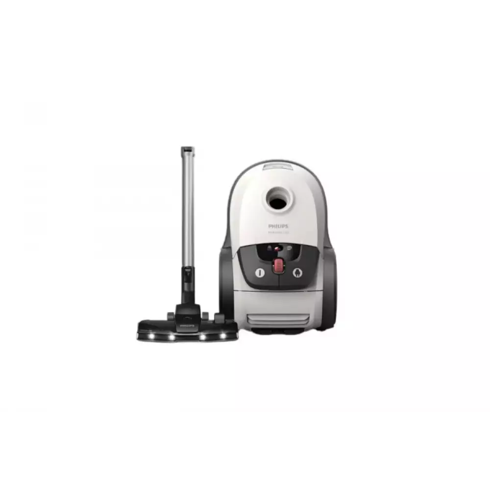 Пылесос Philips XD8042/10