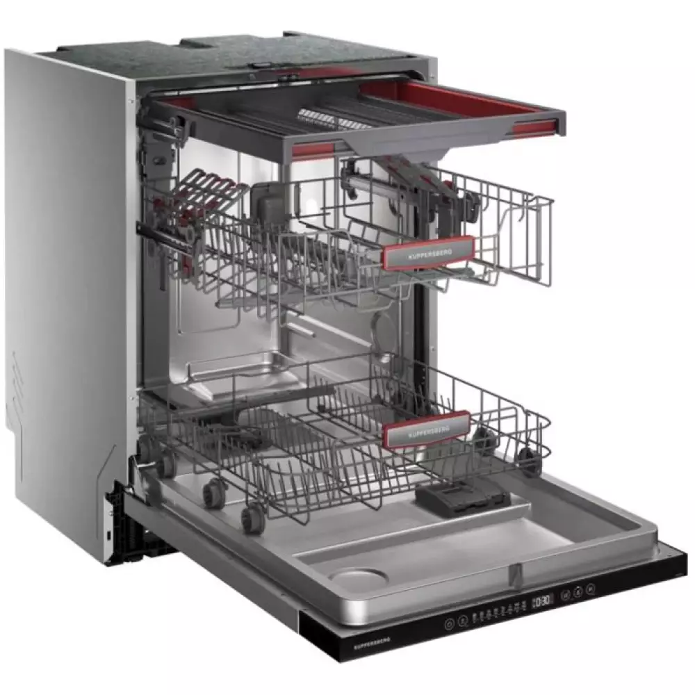 Посудомоечная машина Kuppersberg GSD 6030