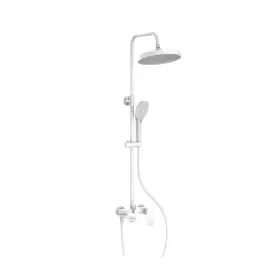 Душевая система Haiba HB24553-8 белый