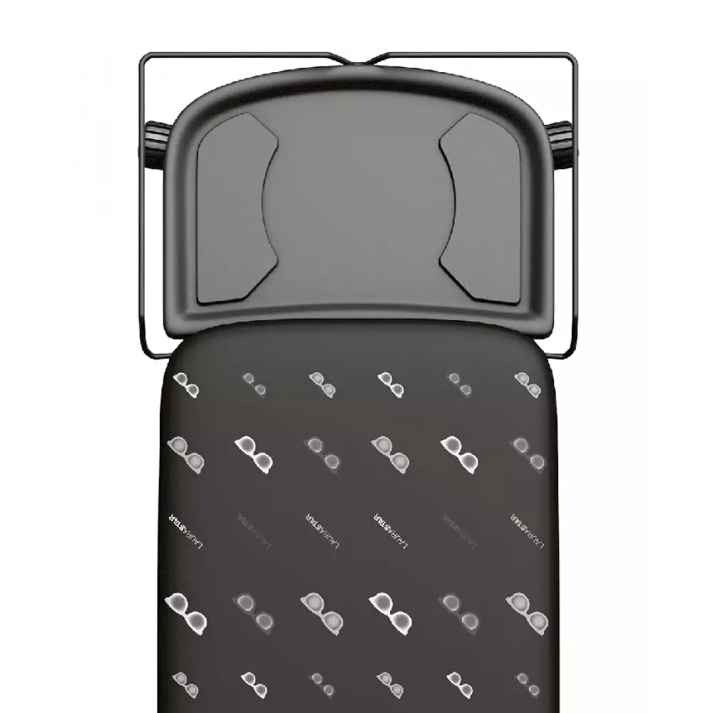 Гладильная доска Laurastar Comfortboard Black Cover Glasses