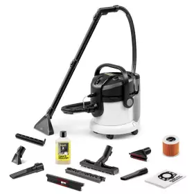 Пылесос моющий Karcher SE4 Plus 1.081.-170.0