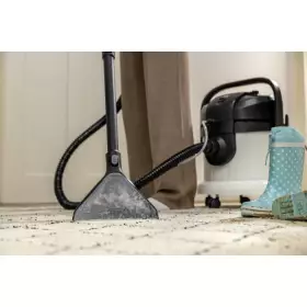 Пылесос моющий Karcher SE4 Plus 1.081.-170.0