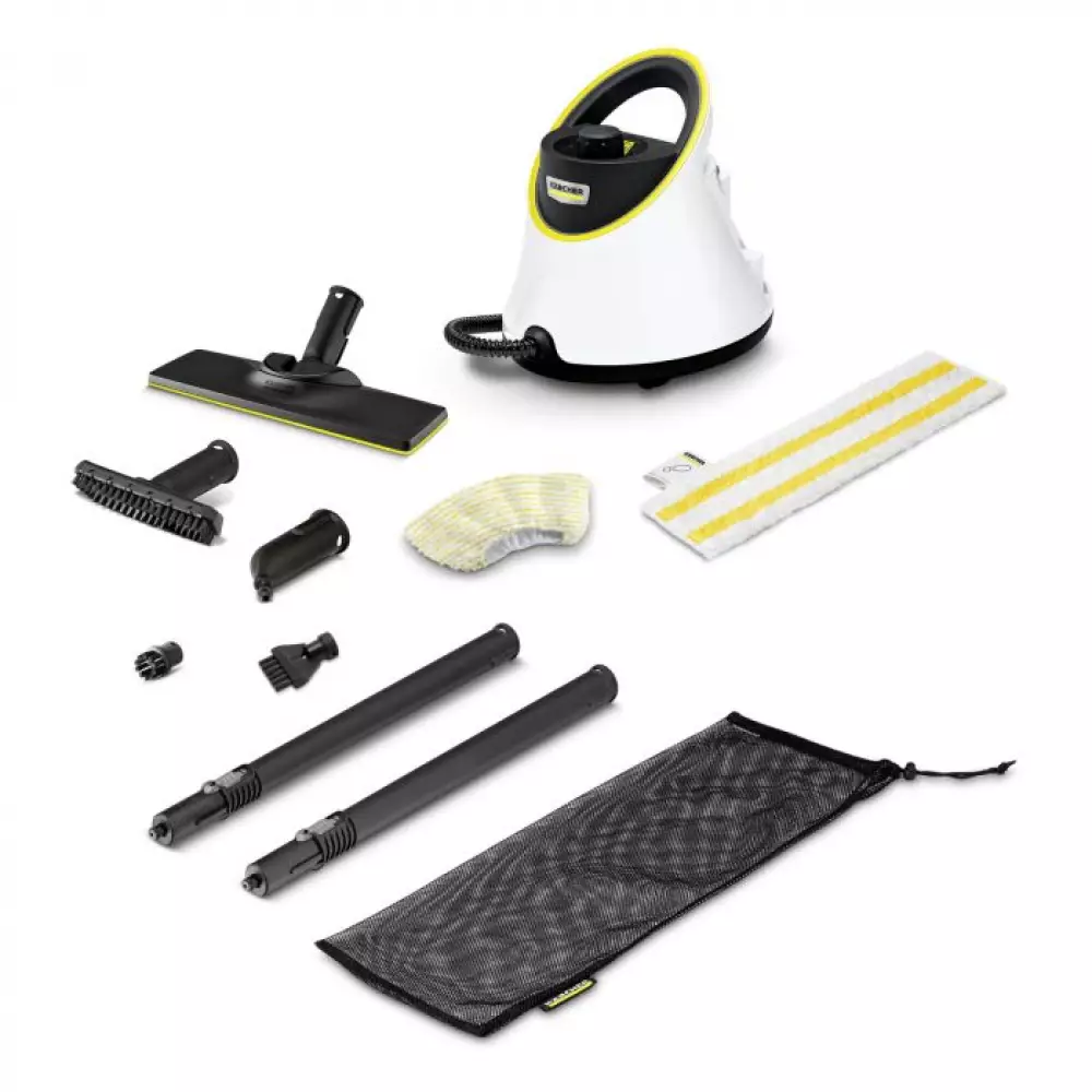Пароочиститель Karcher SC 2 Deluxe 1.513-400.0