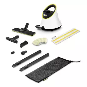 Пароочиститель Karcher SC 2 Deluxe 1.513-400.0