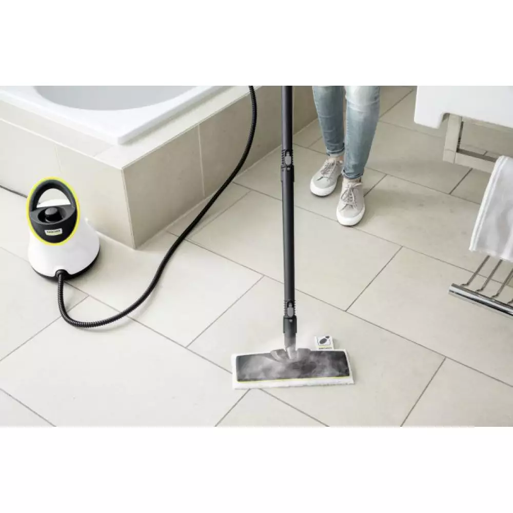 Пароочиститель Karcher SC 2 Deluxe 1.513-400.0
