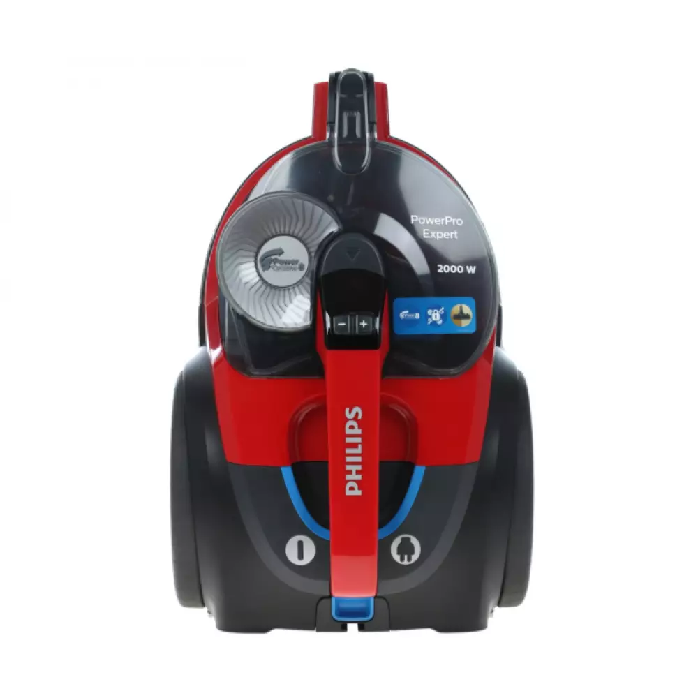 Пылесос Philips FC9728/01