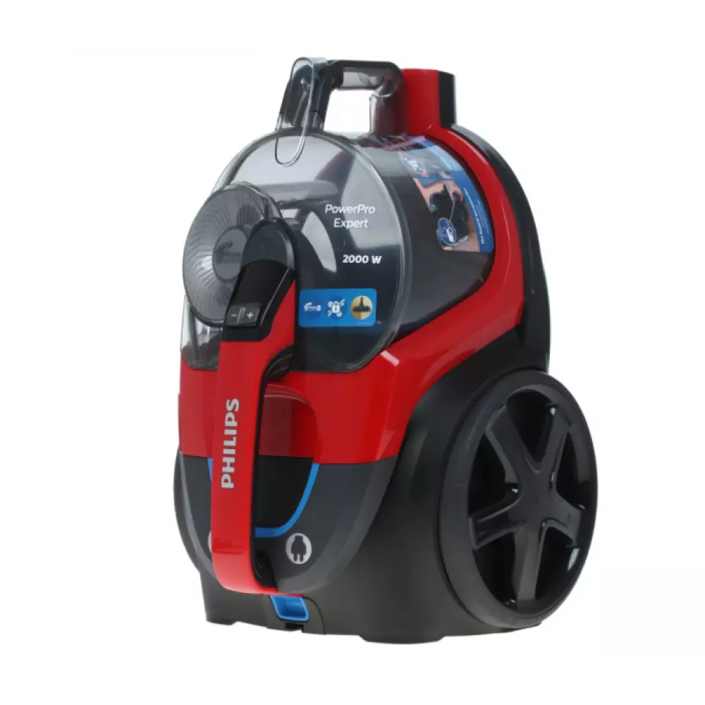 Пылесос Philips FC9728/01