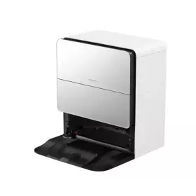 Робот пылесос Roborock S9 MaxV Ultra S90VER White