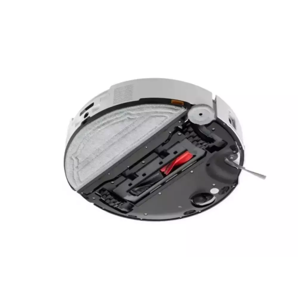 Робот пылесос Roborock S9 MaxV Ultra S90VER White