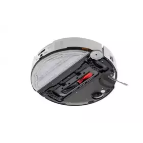 Робот пылесос Roborock S9 MaxV Ultra S90VER White