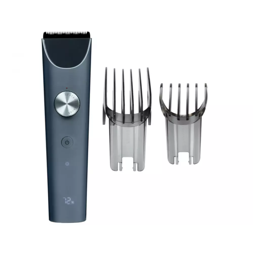 Машинка для стрижки Xiaomi Mijia Hair Clipper MJGHHC2LF серый