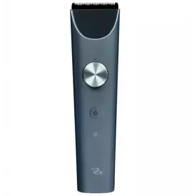 Машинка для стрижки Xiaomi Mijia Hair Clipper MJGHHC2LF серый