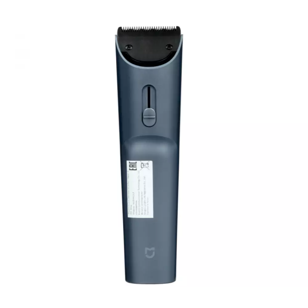 Машинка для стрижки Xiaomi Mijia Hair Clipper MJGHHC2LF серый