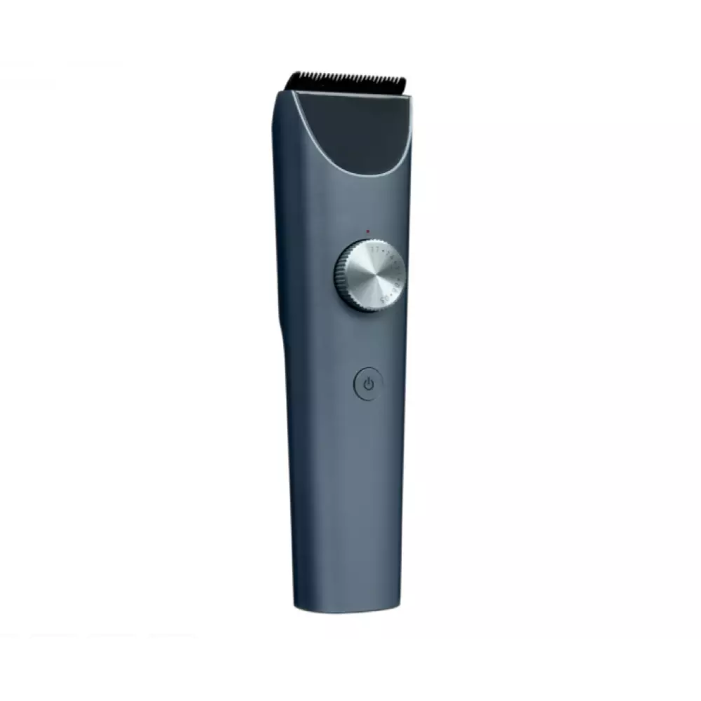 Машинка для стрижки Xiaomi Mijia Hair Clipper MJGHHC2LF серый