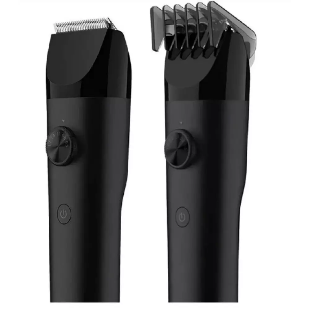 Машинка для стрижки Xiaomi Mijia Hair Clipper LFQ02KL черный
